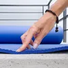 Wozinsky Mata Do Ćwiczeń 181 X 63 X 0,9 Cm Gruba Mata Podgląd zdjęcia produktu 14