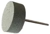 Artifex Kleine Elastische Schleifscheibe aus Siliciumkarbid Produktbild-Vorschau 1