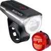 Sigma Aura Black 60 lux Cyklistické světlo Náhled obrázku produktu 9