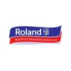 Logo von Roland Produktbild-Vorschau