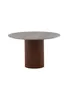 Venture Home Tisch Austin Braun Produktbild-Vorschau 4