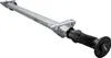 AL-KO OPTIMA ungebremste Anhängerachse 750 kg 4x100 1200 mm Produktbild-Vorschau 1