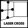 Einhell Kreuzlinienlaser TC-LL 2 G Produktbild-Vorschau 4