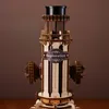Mikroskop Mechanischer Bausatz Produktbild-Vorschau 15