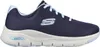 Skechers 149057 Arch Fit Big Appeal - Damen Schuhe Sneaker Produktbild-Vorschau 63