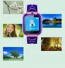 Smartwatch Dla Dzieci Zegarek Dziecięcy Lokalizator Lbs + Podgląd zdjęcia produktu 8