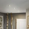 Einbauleuchte Briloner Slide LED 3er Set schwenkbar GU10 Produktbild-Vorschau 3
