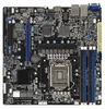 ASUS P12R-M, Intel, LGA 1200 (Socket H5), Intel® Pentium®, Produktbild-Vorschau 1