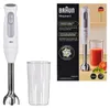 Braun MQ50001M Stabmixer MultiQuick 5 weiss Produktbild-Vorschau 26