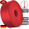 30m Aderleitung H07 V-K RT 1x4 mm² Rot Einzelader flexibel Produktbild-Vorschau 2