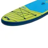 Gladiator SUP Board ONE 10'8 Allround Lime 2026 - Kit Voir les images du produit 7