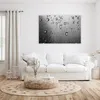 Glasbild 75x50cm in XXL für Wohnzimmer, Schlafzimmer Motiv Produktbild-Vorschau 2