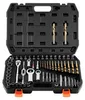 VEVOR Schraubenausdreher Set, 27 Teile Produktbild-Vorschau 1