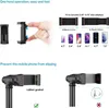 Victiv Handy Stativ Ständer 172cm Smartphone Tripod Produktbild-Vorschau 5