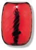Geschenk oder Ballonband Rot Metallic 5mm 20 Meter Produktbild-Vorschau 2