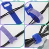 EDIBAZZAR | Stahovací pásky na suchý zip pro upevnění Náhled obrázku produktu 7