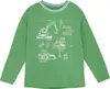 MINYMO MIT-shirt LS Jungen Sweatshirt Pullover Sweater Produktbild-Vorschau 1