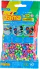HAMA-Perlen Pastell gemischt 1000Stück, 1Beutel Produktbild-Vorschau 2