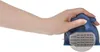 Pizzaschneider Kreissäge, Pizzaroller, Pizzamesser, Pizza Produktbild-Vorschau 4