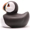 Badetier Papageientaucher Vinyl 8,5 cm Produktbild-Vorschau 4
