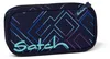 Satch Pencil Box Purple Laser - Schlamperetui Produktbild-Vorschau 1