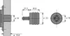 Hettich 9080739, 10 Stück(e) Produktbild-Vorschau 5