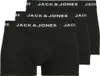 Jack & Jones Trunk Unterhosen Trunks 3 Pack Unterhosen Produktbild-Vorschau 9