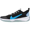 Nike Omni Multi-Coiurt DM9027005 (37.5/blk-blue Produktbild-Vorschau 2