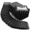 TREX SPORT Bodenschutzmatte Puzzlematte 48 Stk. Set Produktbild-Vorschau 1