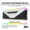 RAM Vengeance-16 GB (2 x 8 GB Kit)-DDR4 3200 UDIMM CL16 Produktbild-Vorschau 5