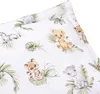 Savanna Fun & Olive Velvet Doppelseitiges Kinderkissen 40 x Produktbild-Vorschau 2