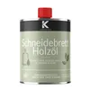 Kenzopaints 1Liter Schneidebrettöl Holzöl Pflegeöl Produktbild-Vorschau 1