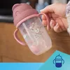 Canpol babies Kubek niekapek z rurką i odważnikiem EXOTIC Podgląd zdjęcia produktu 15