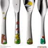 WMF 1294106040 Janosch Kinderbesteck-Set 4-teilig Produktbild-Vorschau 7