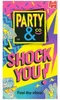 Party & Co Shock You – Jeu dynamique de groupe et de Voir les images du produit 8