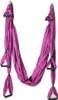 Topchances Aerial Yoga Hammock Set Aerial Silk Yoga Kit Náhled obrázku produktu 4