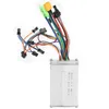 36V 350W regulátor otáček stejnosměrného motoru pro Náhled obrázku produktu 5