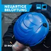 PRO FIT Arbeitsschutzhelm D!-Rock – Robuster Schutzhelm, Produktbild-Vorschau 4