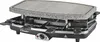 Cloer Raclettegrill Heißer Stein 6430, schwarz, 1100W, 8 Produktbild-Vorschau 12