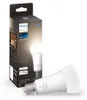 Philips Hue White E27 LED Glühbirne, 1600lm, warmweiß, Produktbild-Vorschau 2
