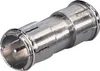 Kompaktadapter Verbinder Quick-F-Stecker - Quick-F-Stecker Produktbild-Vorschau 2