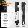 ROCKBROS Fahrrad Multifunktionswerkzeug, 16 in 1 Multitool Produktbild-Vorschau 4