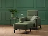 Modanatura per pavimenti NMC FL1 Flex WALLSTYL Noel Marquet Anteprima dell’immagine prodotto 7