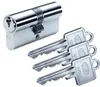 Profildoppelzylinder PZ 8812 35/55mm NuG beids.Anz.Schlü.3 Produktbild-Vorschau 13