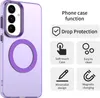 MagSafe Handy Hülle für Samsung Galaxy S26 Plus Candy Produktbild-Vorschau 5