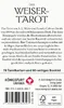 Das Weiser-Tarot - Tarot von A.E. Waite in den Produktbild-Vorschau 2
