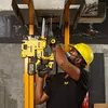 DEWALT Absaugsystem für Akku-/Elektro-Haemmer Voir les images du produit 10
