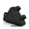 Bicycle Bag Vodotěsný 2 L Frame Bag Mobilní telefon Bag Náhled obrázku produktu 9