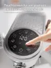 HalloBREW H13 Dual-Boiler Espressomaschine mit Produktbild-Vorschau 3