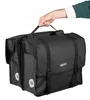 Vayox VA0446 Doppelseitige Fahrradtasche, 40 l, PVC, Produktbild-Vorschau 11